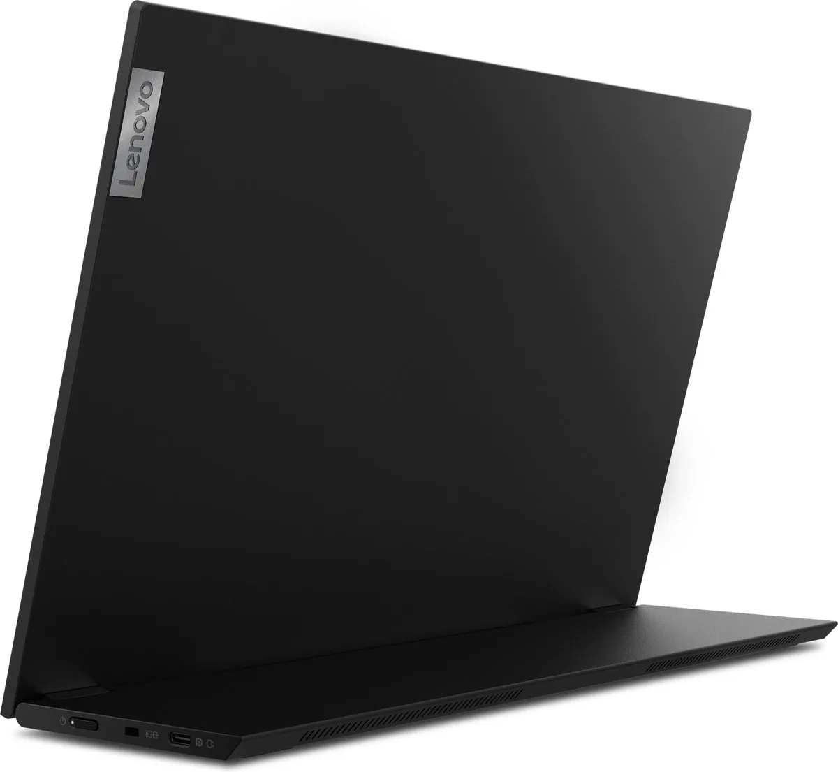 Lenovo ThinkVision M15 Monitor 15,6" - afbeelding 6 van 6