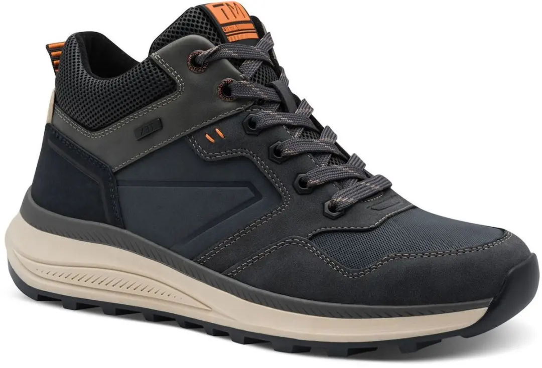 Marco Tozzi Heren Enkellaarsje 2-15209-45 805 F-breedte Maat: 41 EU