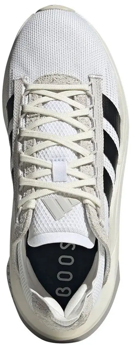 Adidas Avryn X Schoenen - Wit EU 38 2/3 - afbeelding 3 van 6