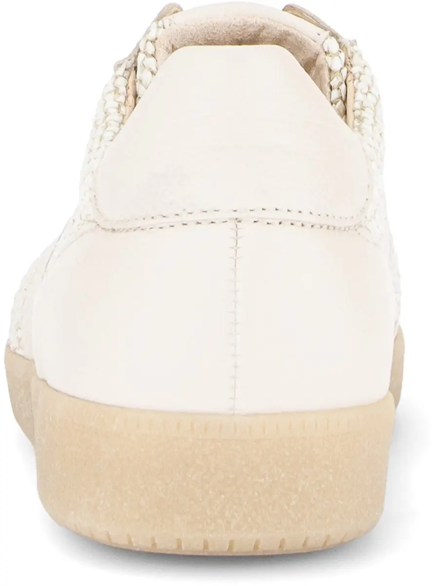 Gabor Suede Comb Vtr 6966 4 Dames Sneakers - 39