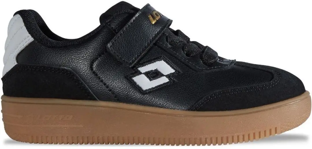 Lotto Makera Kinderschoenen 2601250K - 33