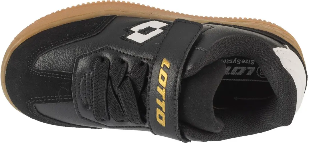 Lotto Makera Kinderschoenen 2601250K - 33
