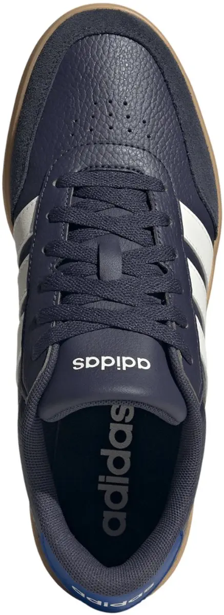 adidas Breaknet 3.0 Heren Sneakers - Donkerblauw - afbeelding 4 van 6