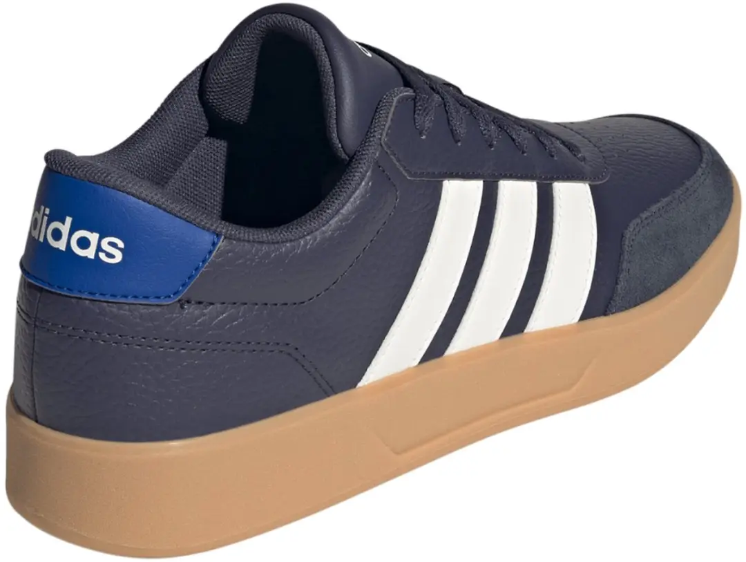 adidas Breaknet 3.0 Heren Sneakers - Donkerblauw - afbeelding 3 van 6