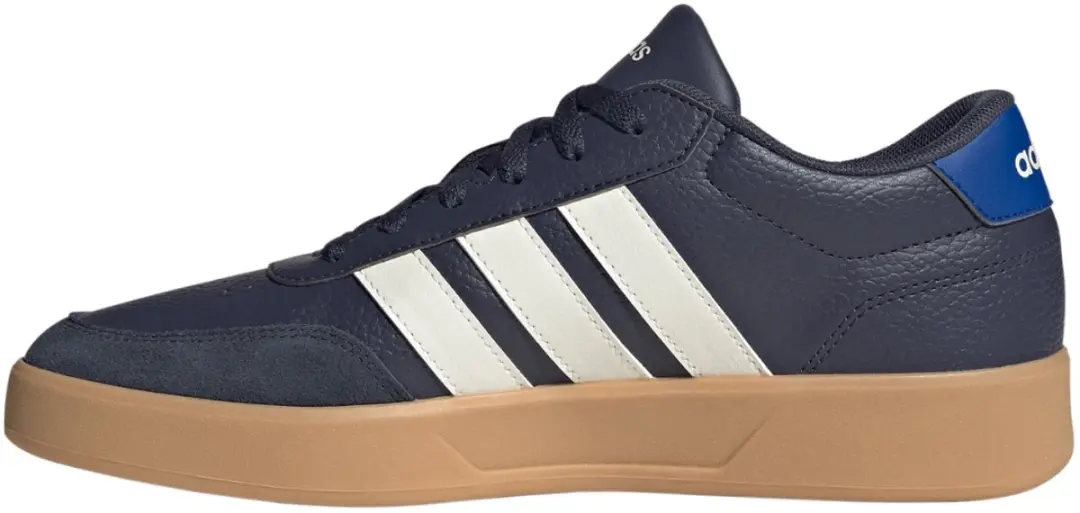 adidas Breaknet 3.0 Heren Sneakers - Donkerblauw - afbeelding 5 van 6