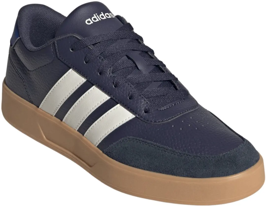 adidas Breaknet 3.0 Heren Sneakers - Donkerblauw - afbeelding 2 van 6