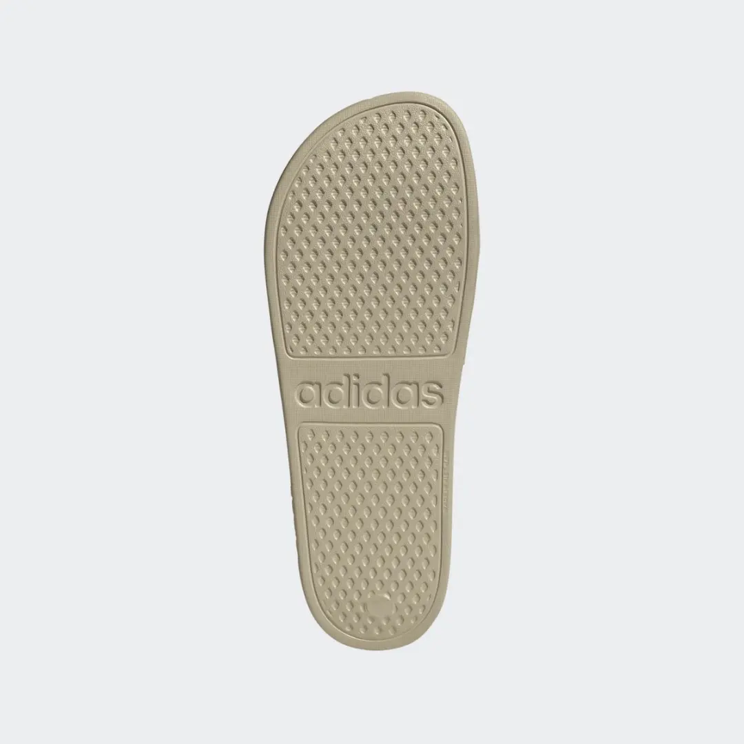 Adidas Adilette Aqua Badslippers Khaki - afbeelding 2 van 6