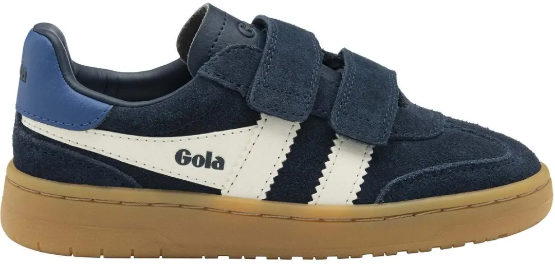Kindertrainers Gola Viper Strap
