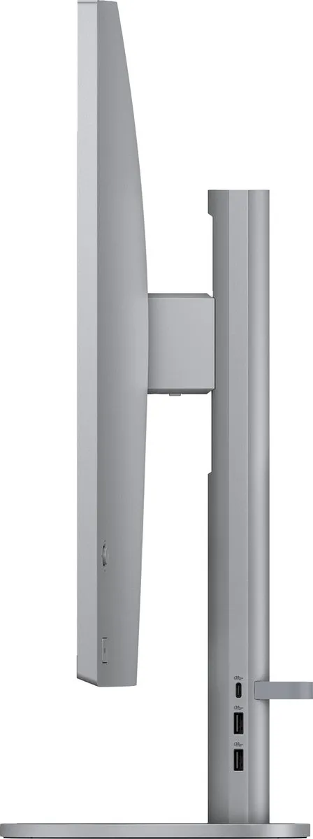 HP OmniStudio X 32-c0005nb Alles-in-één PC - 32GB RAM 1TB SSD RTX 4050 - Zilver