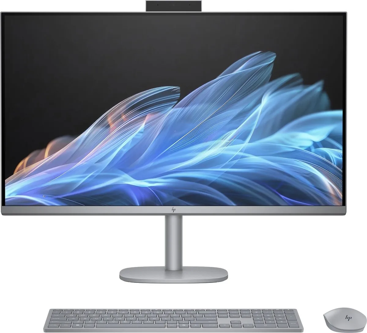 HP OmniStudio X 32-c0005nb Alles-in-één PC