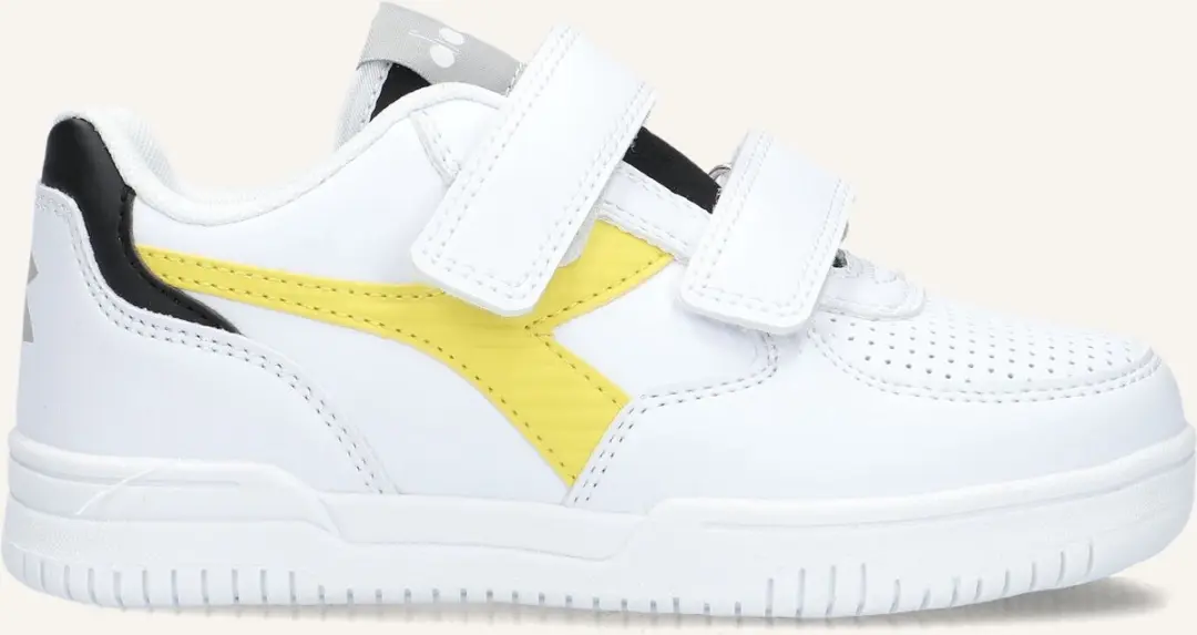Diadora Raptor Low Stripe Ps Sneakers