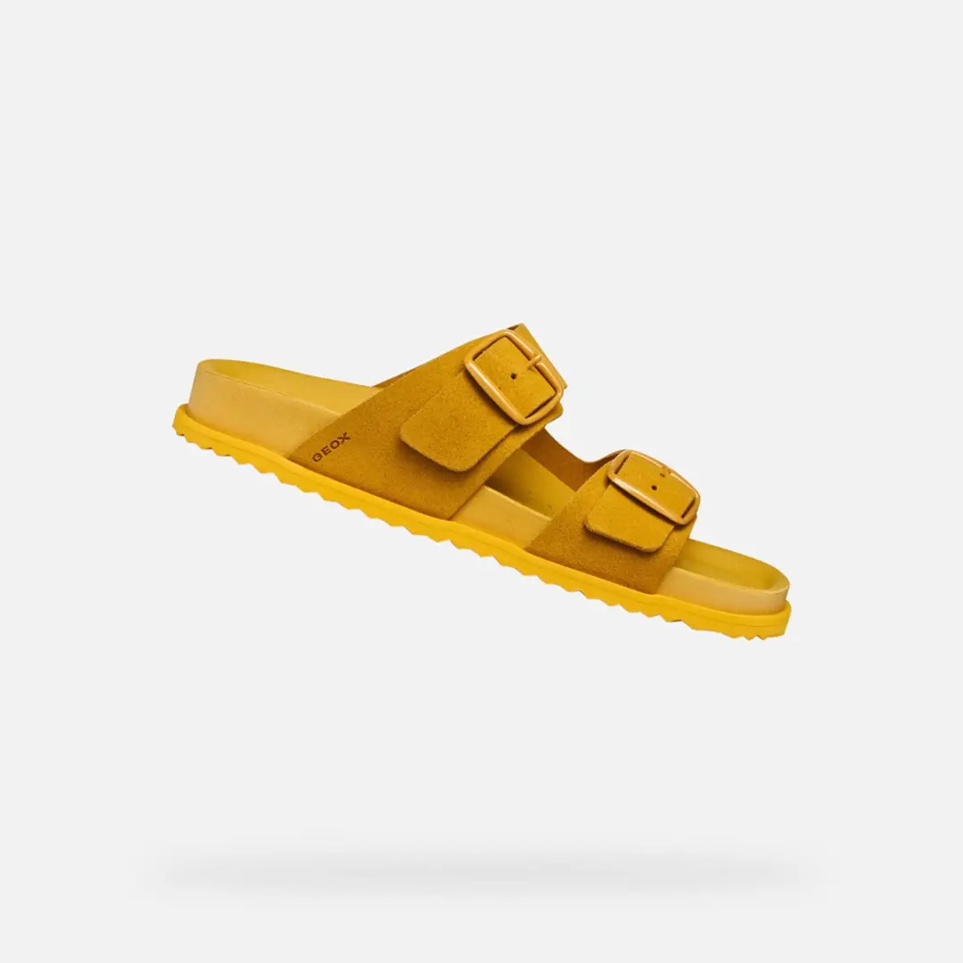 GEOX SANDYBETT DAMES Sandalen