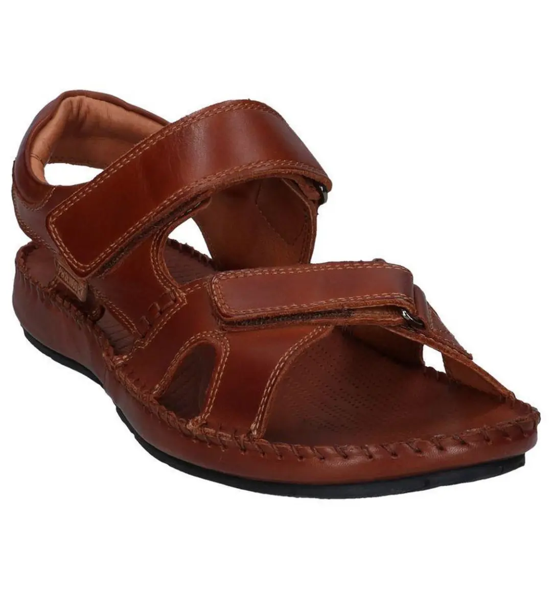 Pikolinos Tarifa Sandalen Heren 40 - Cognac