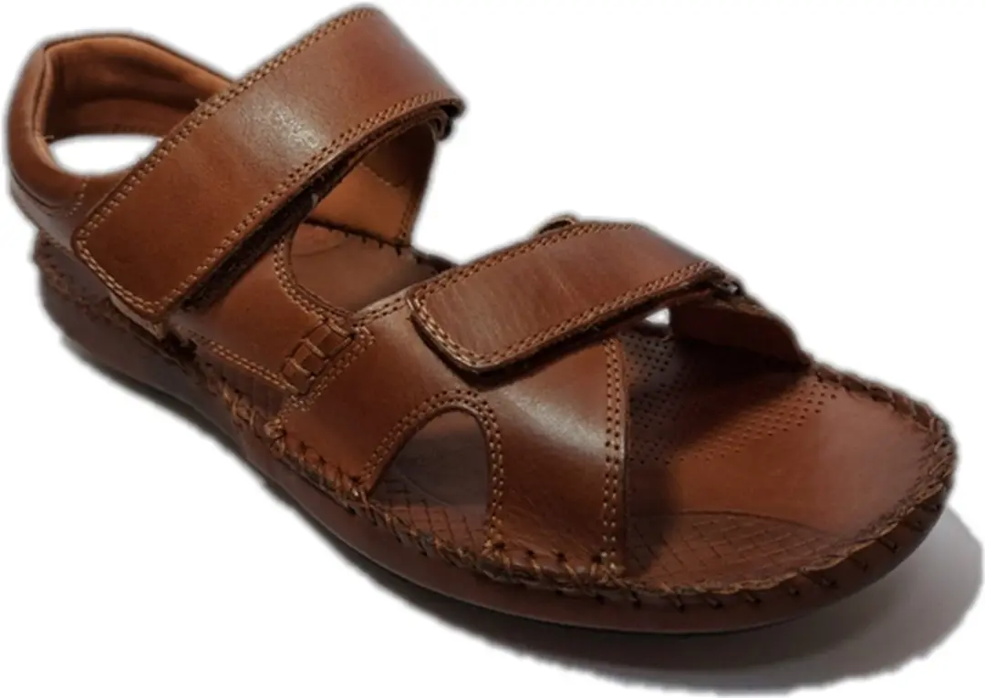 Pikolinos Tarifa Sandalen Heren 40 - Cognac