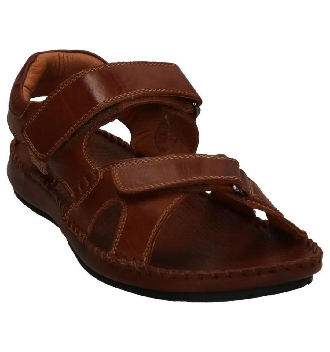 Pikolinos Tarifa Sandalen Heren 40 - Cognac