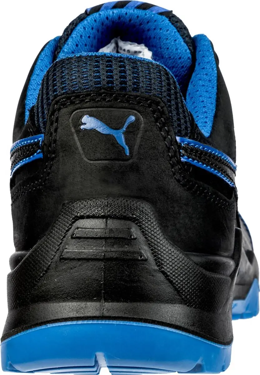 PUMA Safety Argon Laag S3 644220 - Veiligheidsschoen - 44