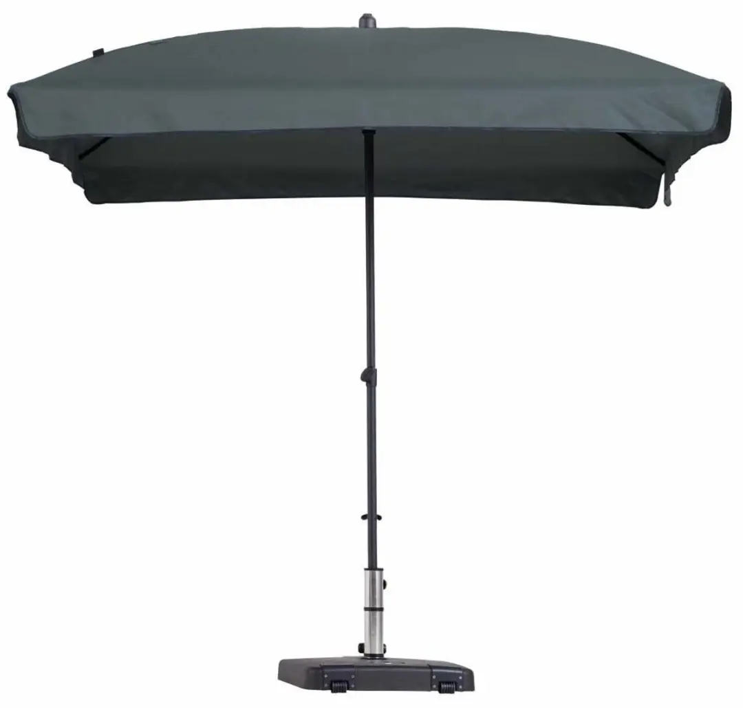 Madison Patmos Parasol 210x140cm