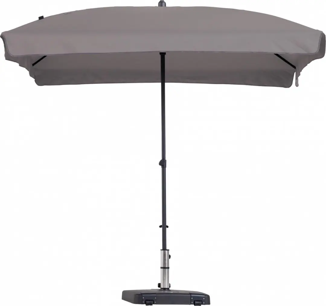 Madison Patmos Parasol 210x140cm