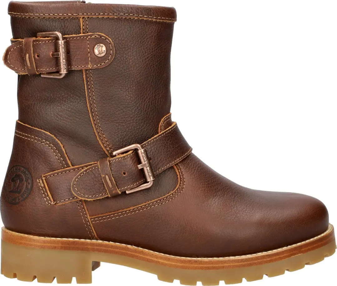 Panama Jack Felina Igloo dames boot