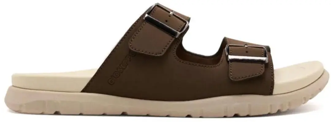 Gioseppo Enosburgh Slippers Bruin EU 44 Man
