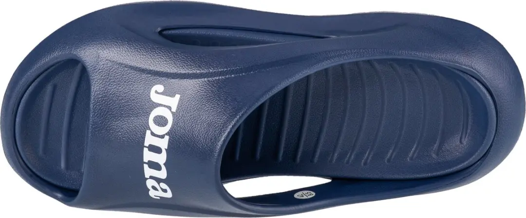 Joma S.Zantes Men 24 Slippers 41 - Marineblauw - afbeelding 3 van 5