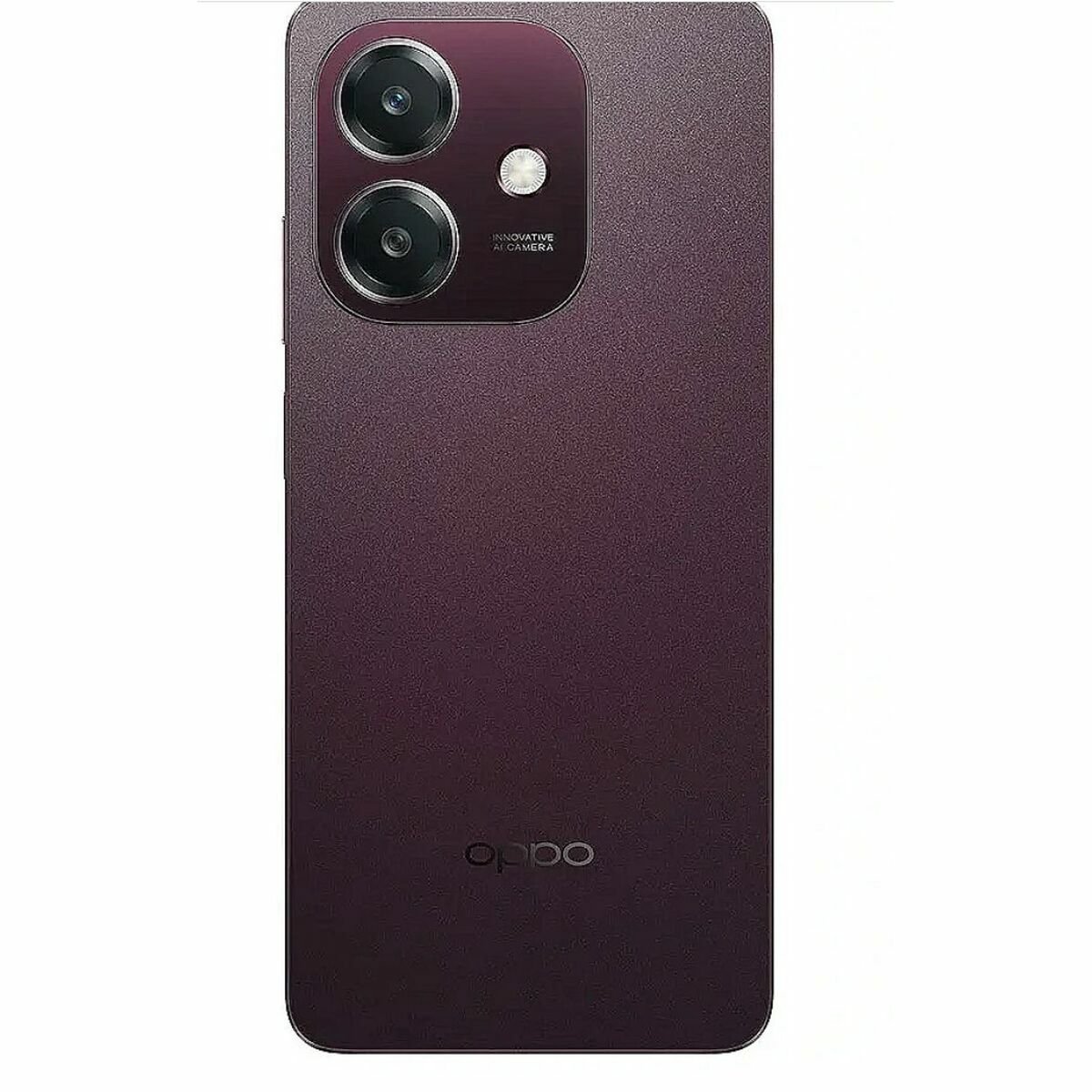 Oppo A60 5G - 128GB - Rood