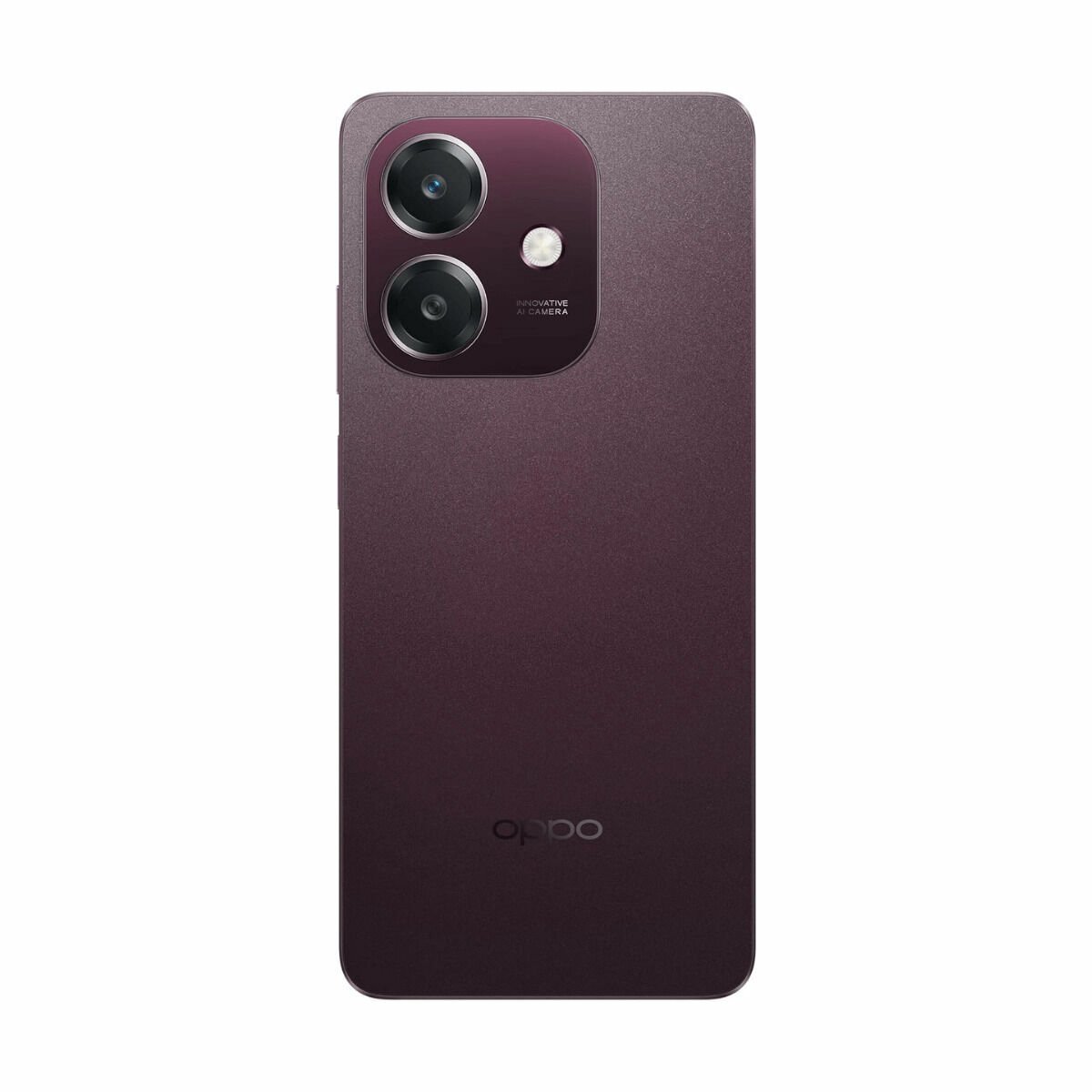 Oppo A60 5G - 128GB - Rood