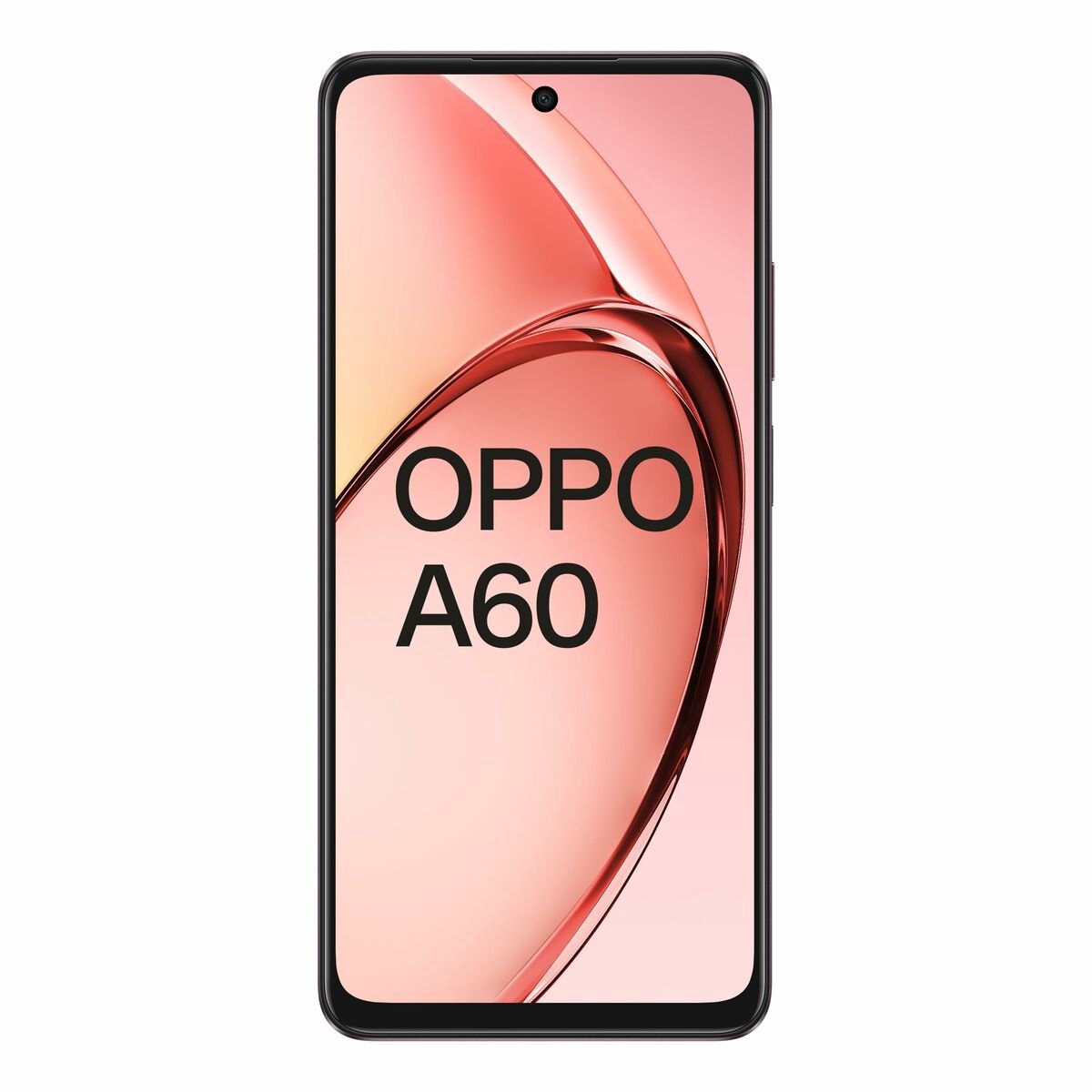 Oppo A60 5G - 128GB - Rood