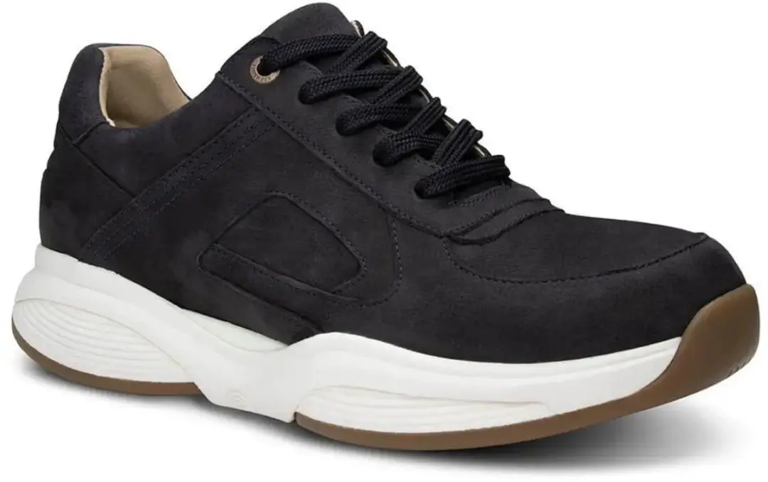 Xsensible SWX23 H Sneakers - Heren - Zwart - Maat 43 - afbeelding 6 van 6