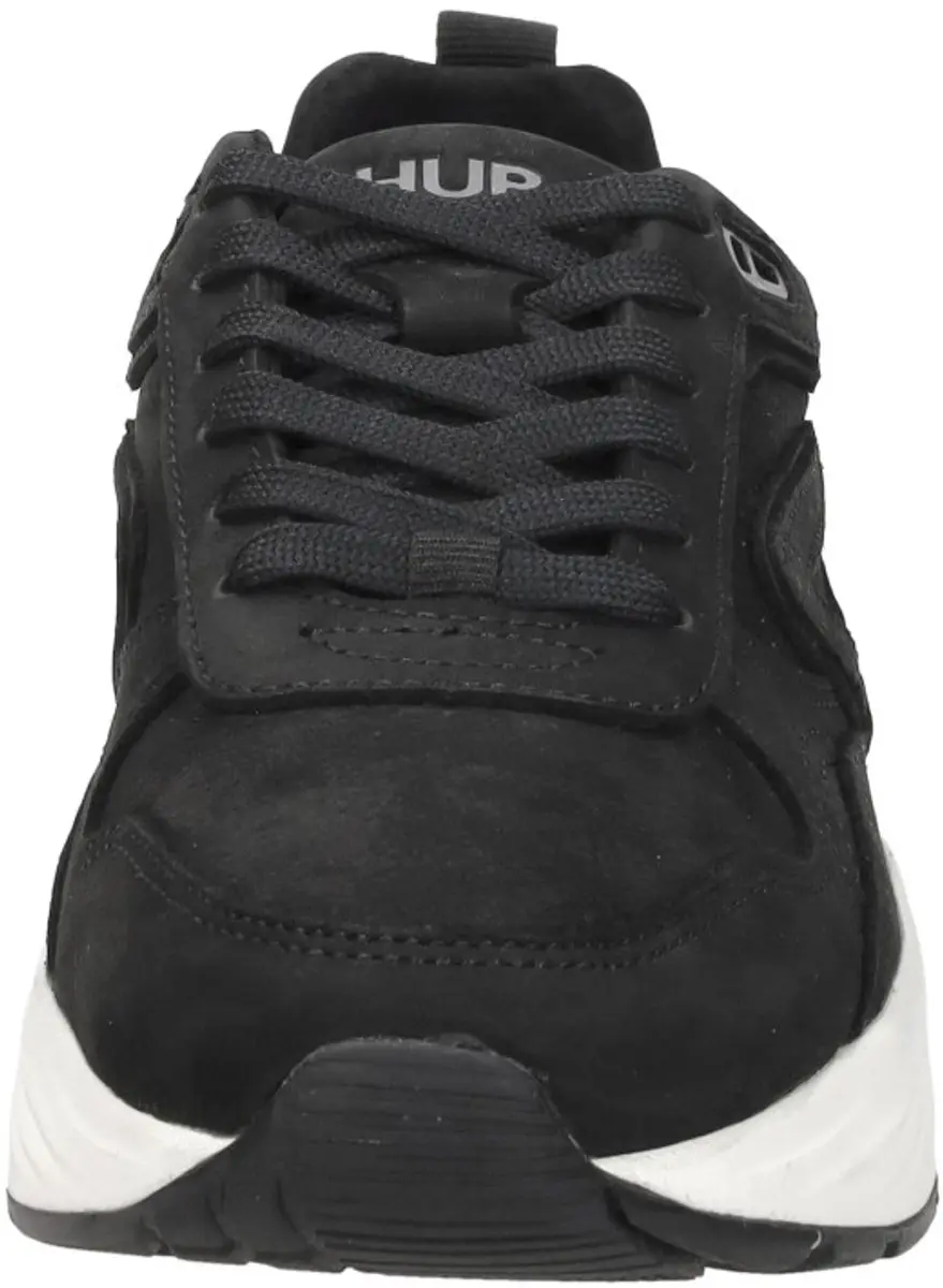 Hub Glide-w Sneakers - Dames - Maat 37 - Zwart - afbeelding 3 van 6