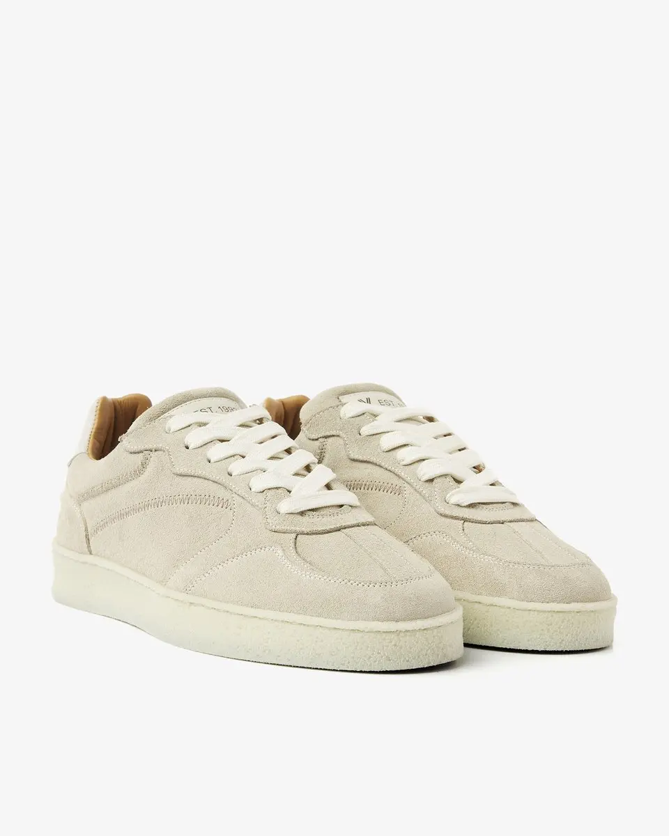 VIA VAI Zane Ethan Sneakers 41 - Beige - afbeelding 2 van 6