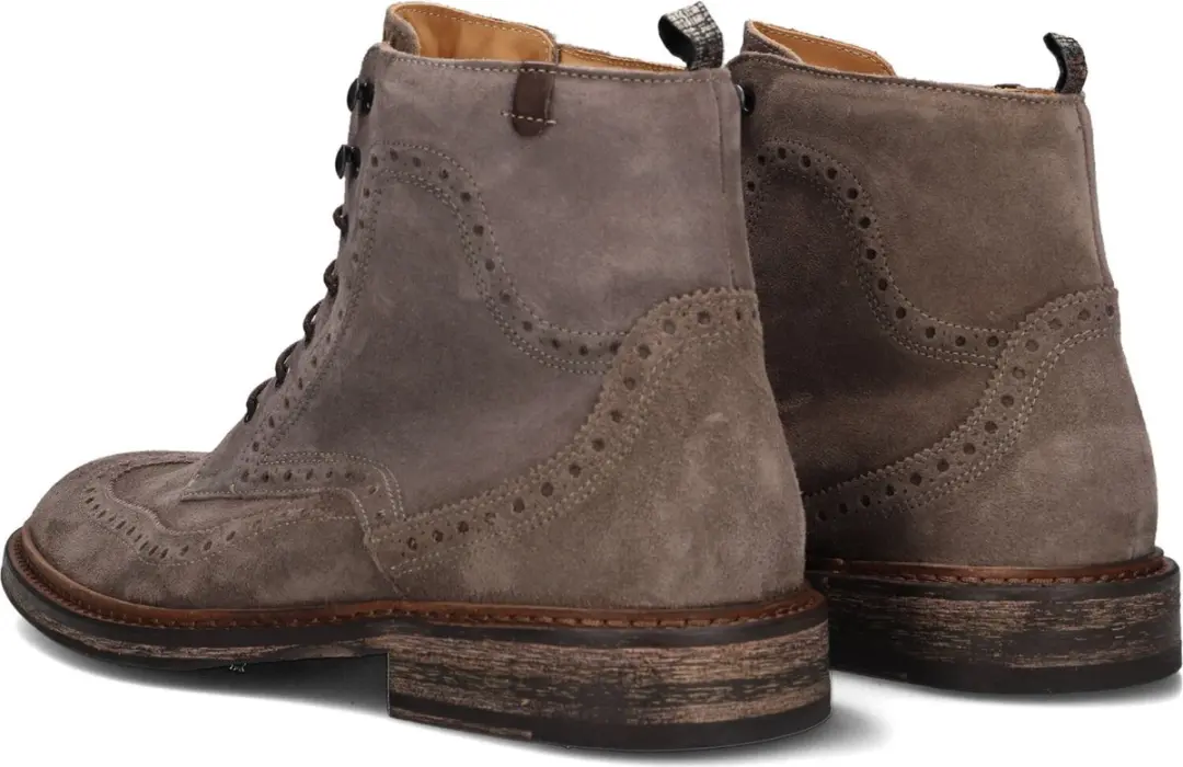 Floris Van Bommel Sfm-80035 Boots Heren