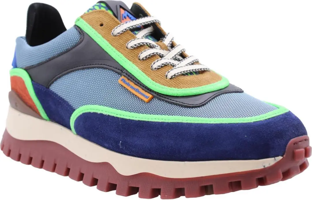 Floris van Bommel De Grommer 03.01 Sneaker SFM-10168