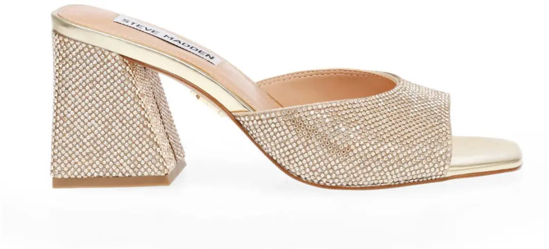 Steve Madden Glowing Dames Sandalen