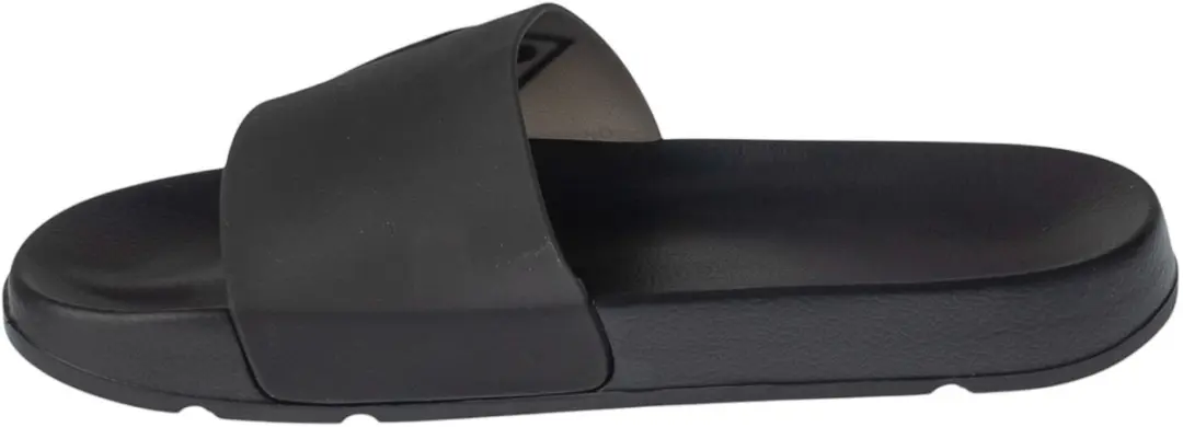 Fila Morro Bay Lugo Slipper - Zwart 44 - afbeelding 4 van 6