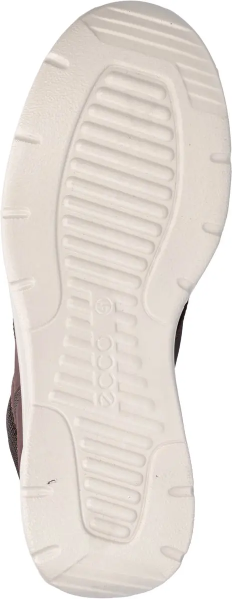 ECCO Irving Heren Veterboot - Bruin - Maat 43 - afbeelding 6 van 6