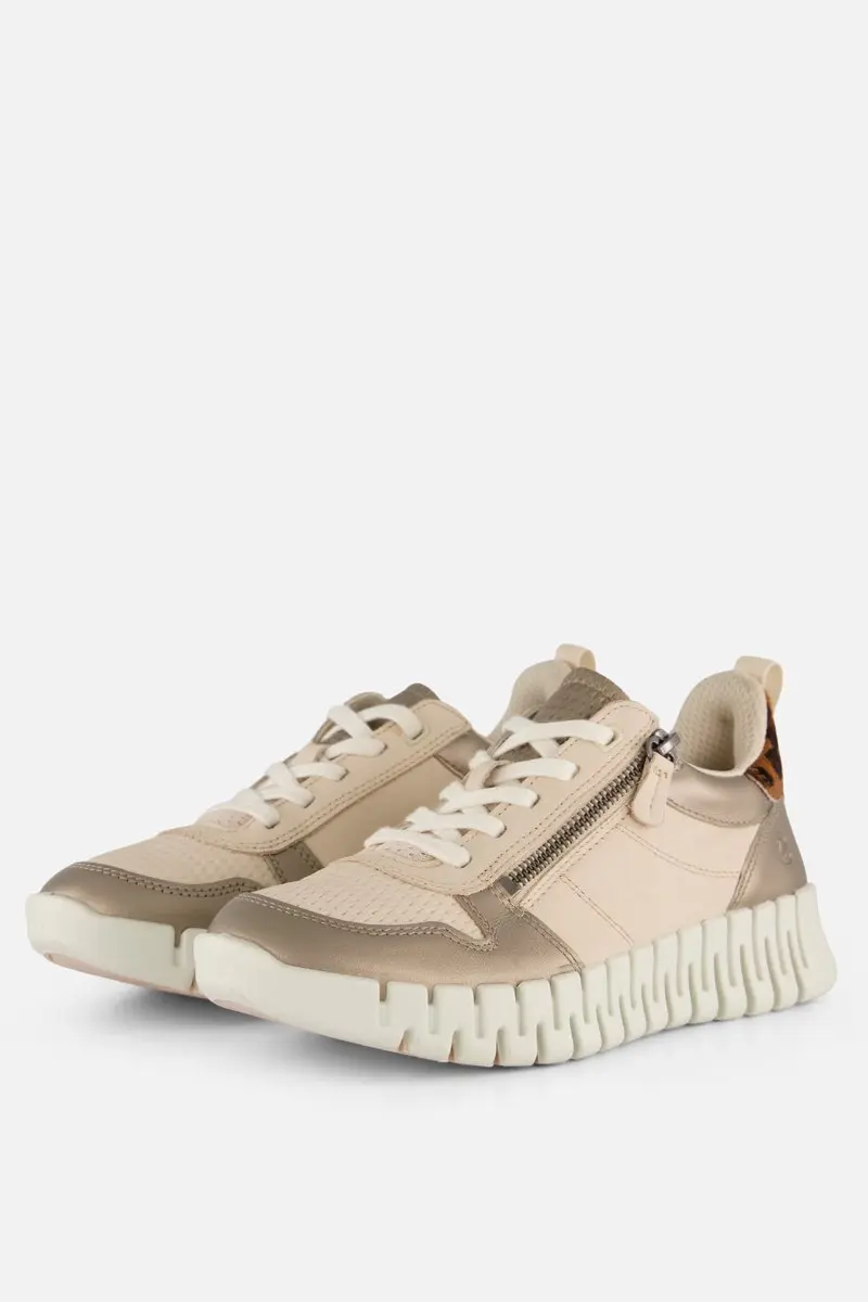 ECCO Gruuv Sneakers 101529