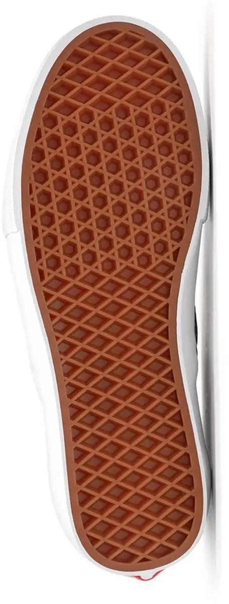 Vans Slip-On Sneakers SR - Zwart - afbeelding 3 van 6