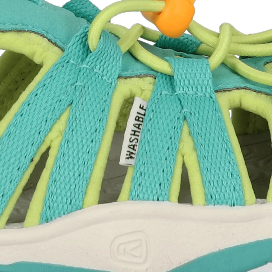 Keen Moxie Sandalen - Maat 29 - Bright Aqua - afbeelding 6 van 6