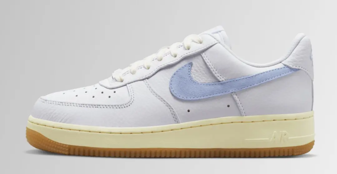 Nike Air Force 1 '07 Dames Sneakers