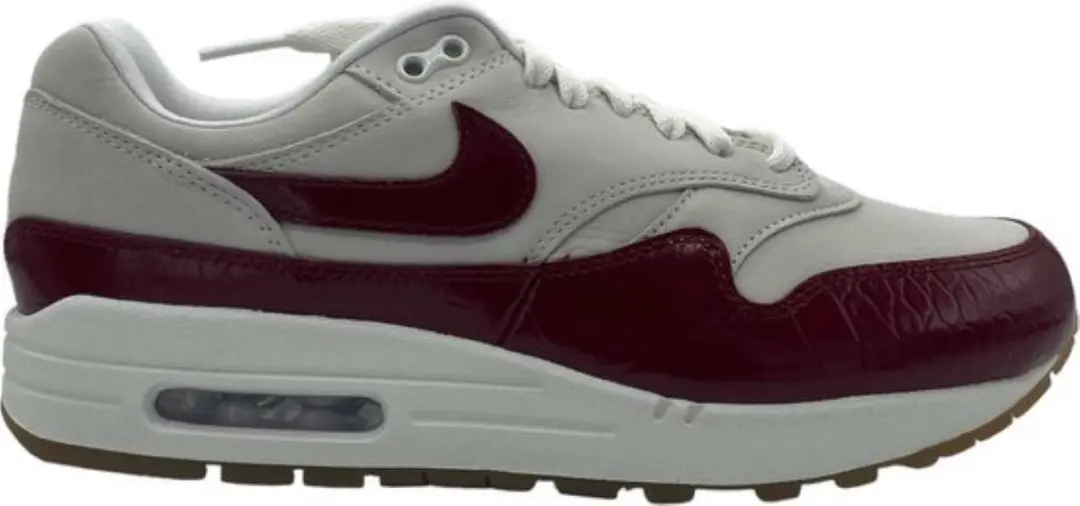 Nike Air Max 1 LX Team Red