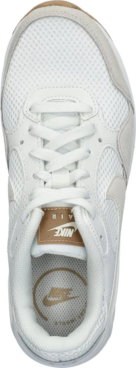 Nike Air Max SC Sneakers 36 - Wit - afbeelding 4 van 6