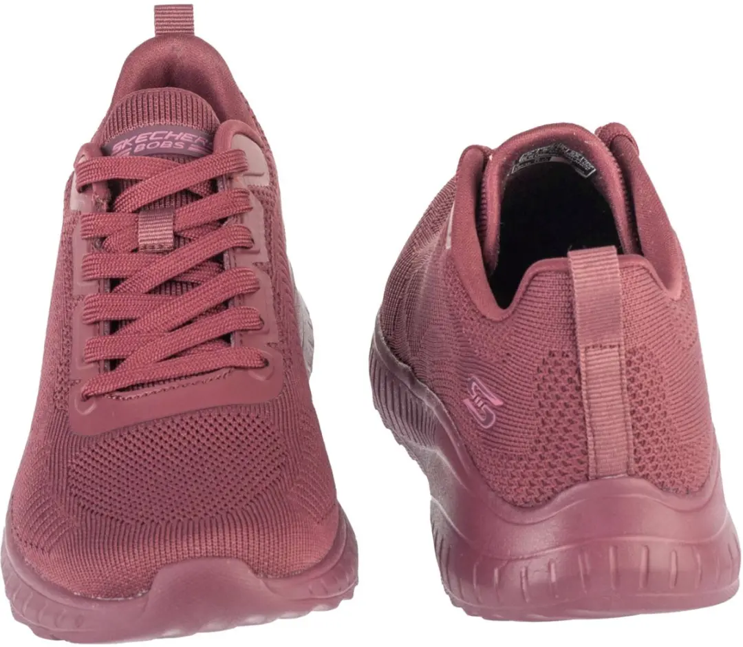 Skechers Bobs Squad Chaos Face Off Sneakers - 36.5 - afbeelding 5 van 5