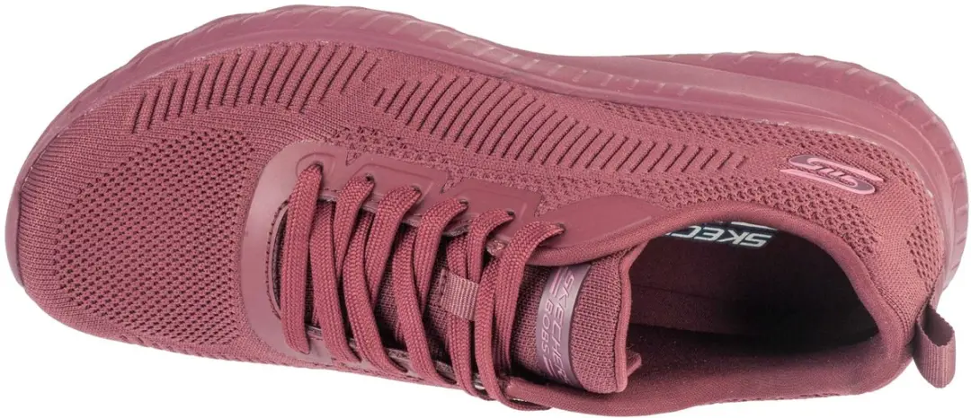 Skechers Bobs Squad Chaos Face Off Sneakers - 36.5 - afbeelding 3 van 5