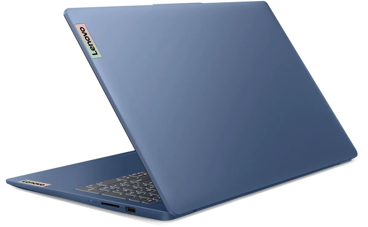 Lenovo IdeaPad Slim 3 15IRU8 Laptop - i3-1315U 8GB 512GB