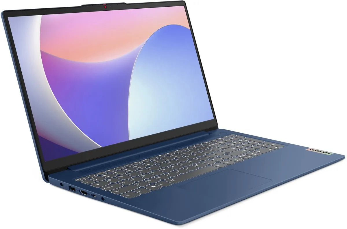 Lenovo IdeaPad Slim 3 15IRU8 Laptop - i3-1315U 8GB 512GB