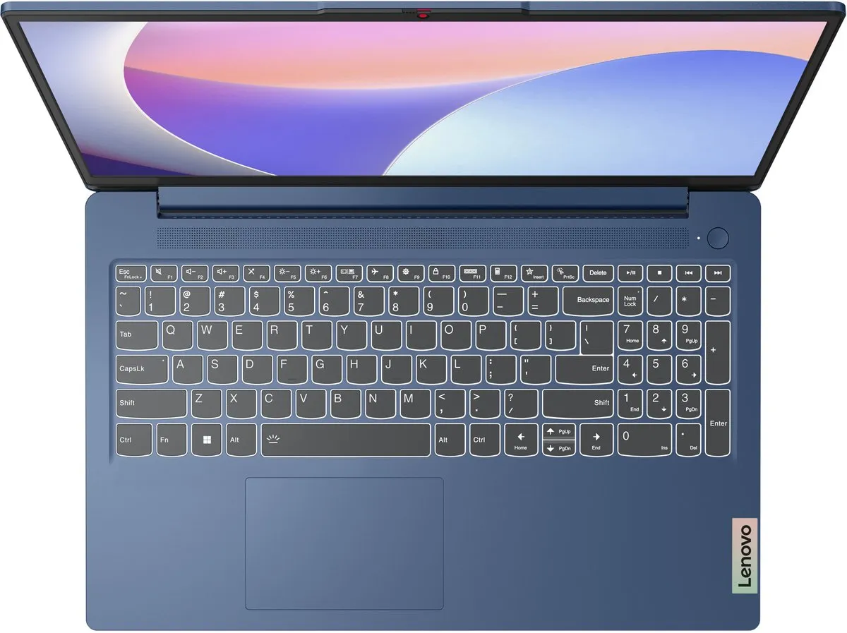 Lenovo IdeaPad Slim 3 15IRU8 Laptop - i3-1315U 8GB 512GB