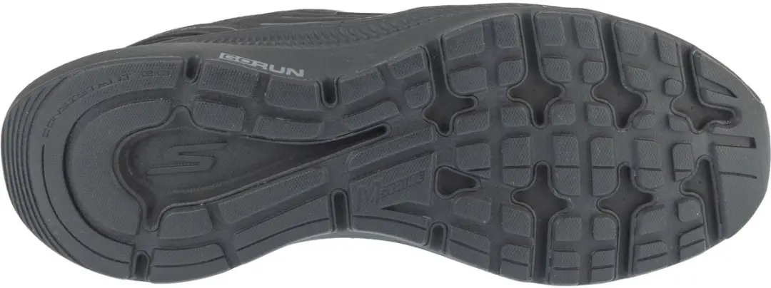 Skechers Go Run Consistent 2.0 Advantage Hardloopschoenen 37 - Zwart