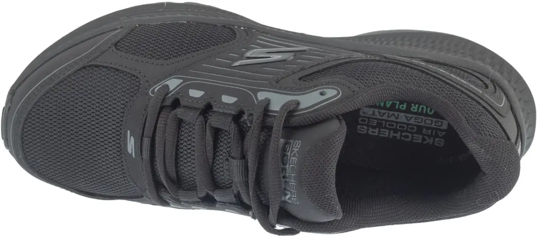 Skechers Go Run Consistent 2.0 Advantage Hardloopschoenen 37 - Zwart
