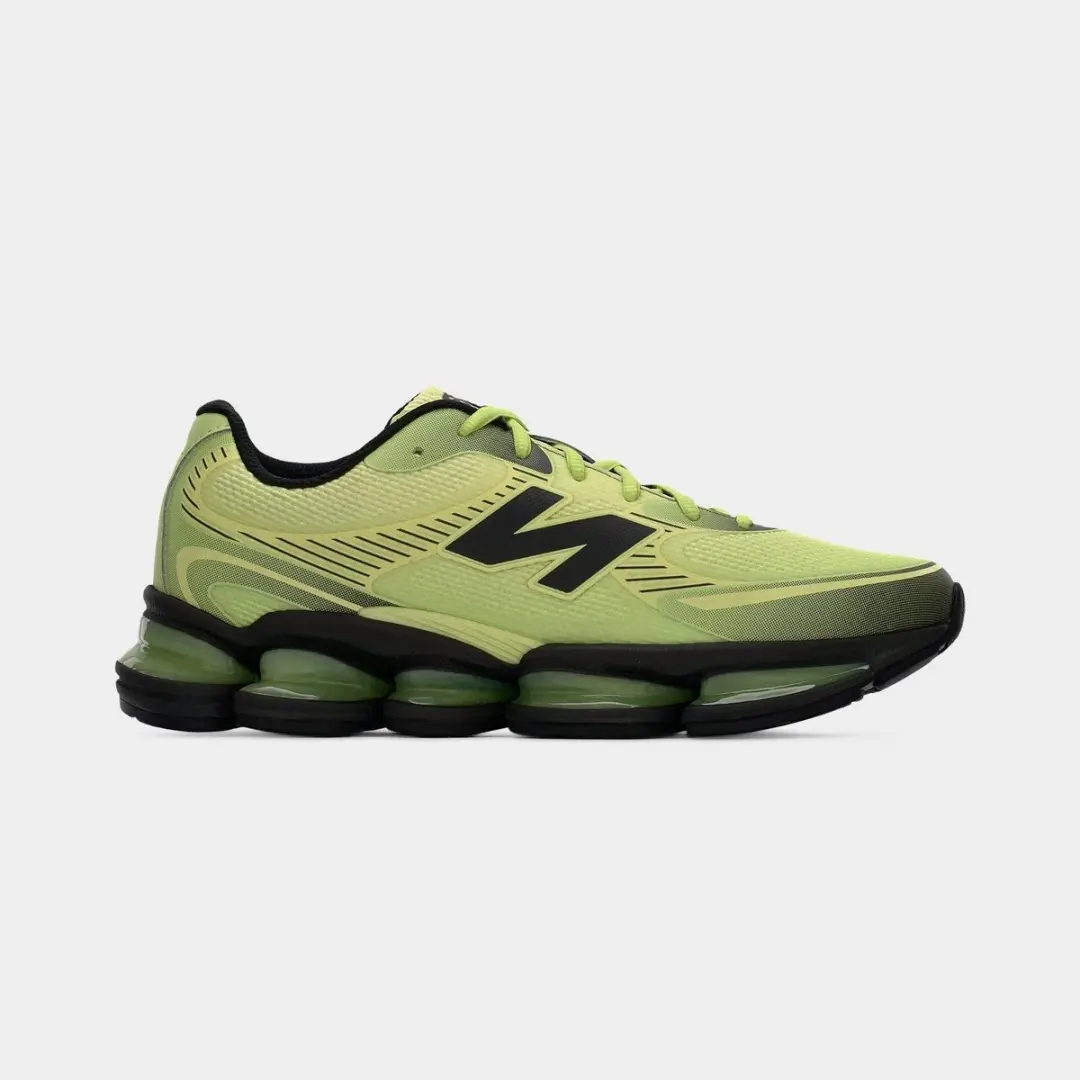 New Balance 2000 Unisex - Limelight Dry Lime EU 39.5 - afbeelding 6 van 6